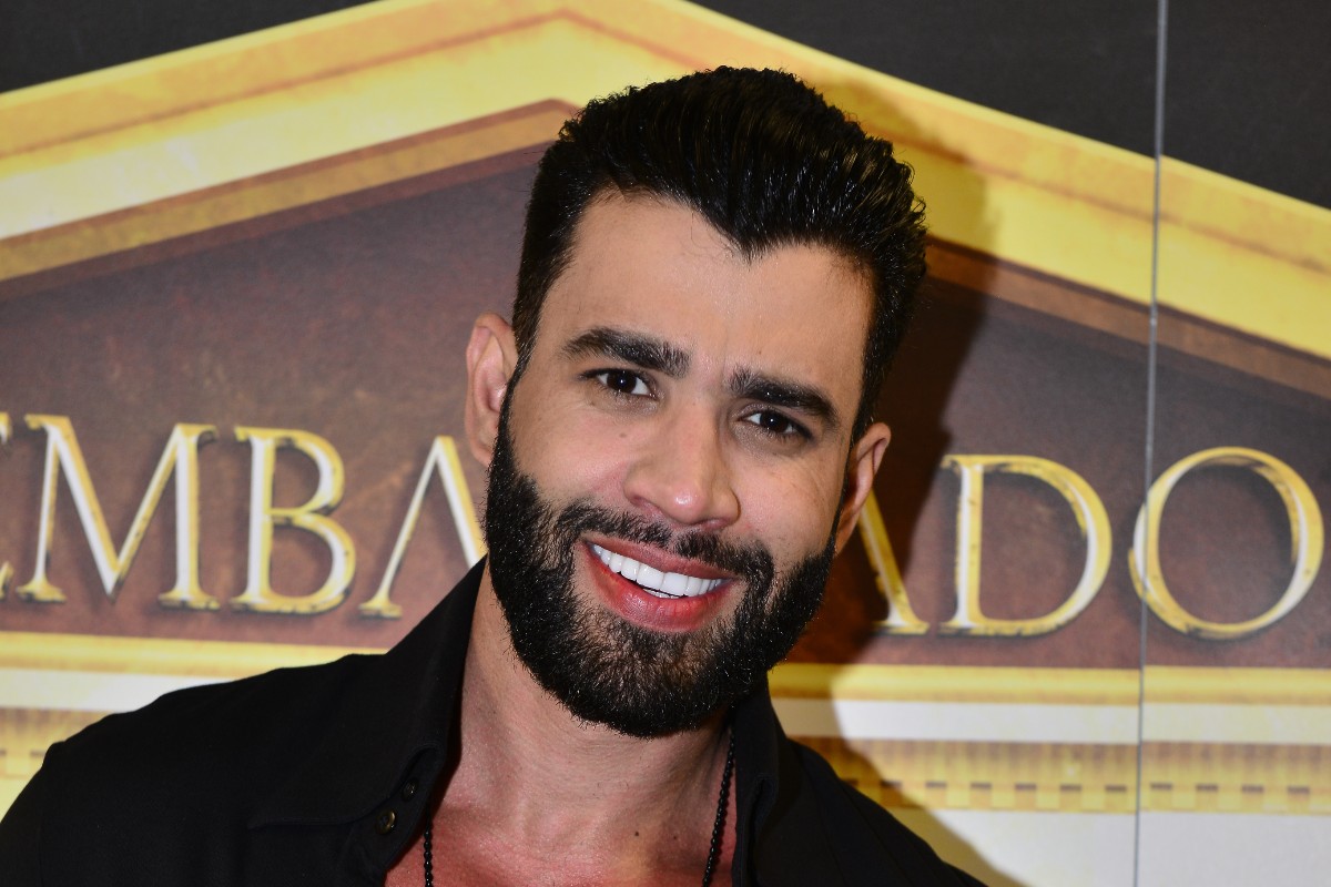 Chi Gusttavo Lima Il Famoso Cantante Brasiliano