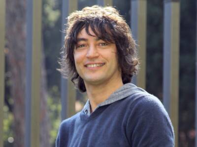 Simone Annicchiarico