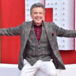 Enzo Ghinazzi in arte Pupo