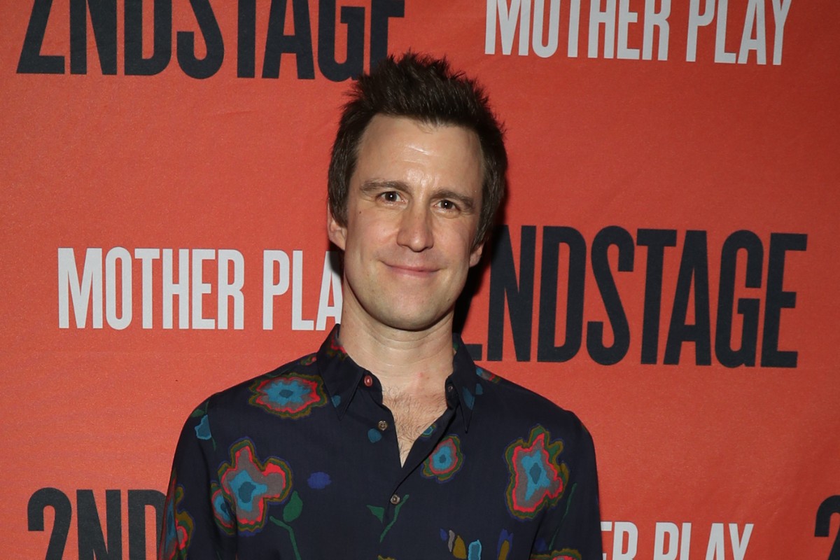 Gavin Creel