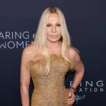 Donatella Versace