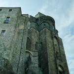 Sacra di San Michele