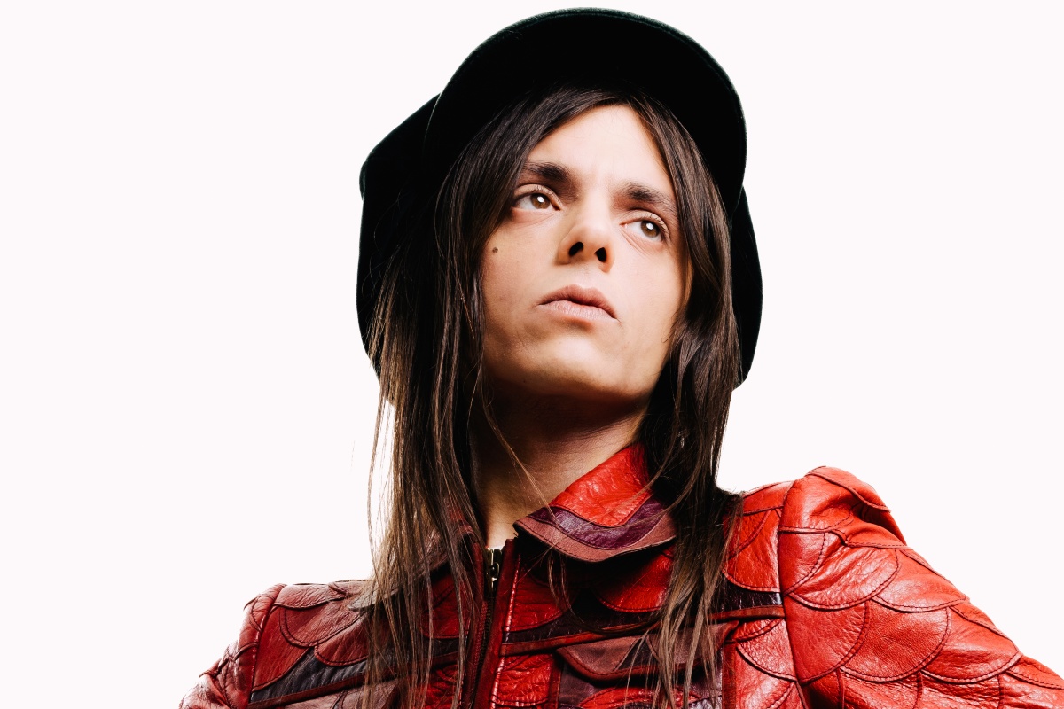 Volevo Essere Un Duro Di Lucio Corsi Il Significato Della Canzone