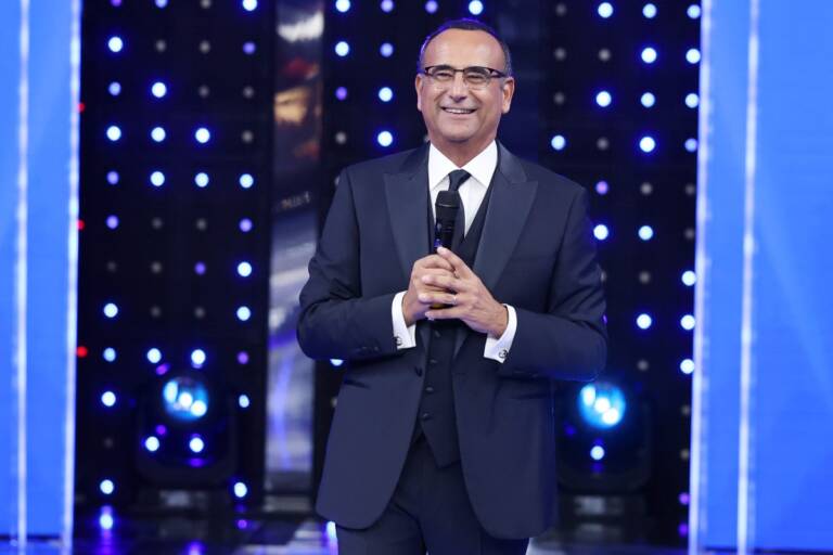 Sanremo 2026: Carlo Conti svela i nomi dei Big in gara, l'elenco