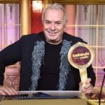 Fabio Canino a Ballando con le Stelle