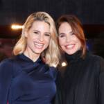 Ilary Blasi e Michelle Hunziker