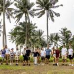 Il cast di Pechino Express 2025 si prepara per la nuova sfida