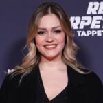 Il 17 dicembre 2024, a Milano, Italia, Alice Venturi è presente al photocall di "Red Carpet - Vip Al Tappeto" presso Spirit De Milan