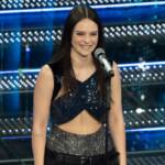 Francesca Michielin a Sanremo 2025