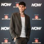 Un primo piano di Jey Lillo