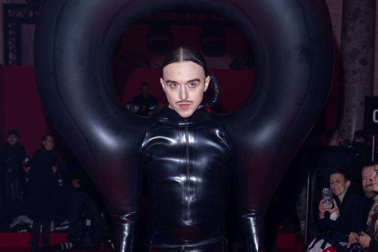 Espresso Macchiato Tommy Cash Codacons 2025 Tour 