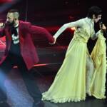 I Coma Cose al Festival di Sanremo 2025