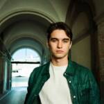 Luca Varone tra i volti di spicco di "Mare Fuori 5" PH Credits: Sabrina Cirillo