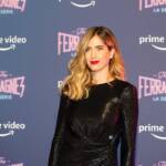 Il 2 dicembre 2021, a Milano, Italia, Francesca Ferragni partecipa al photocall della serie TV "The Ferragnez"