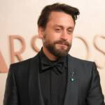 Kieran Culkin, posa per i fotografi