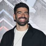 Il conduttore Gianluca Gazzoli