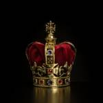 Una corona in penombra