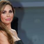 Ilary Blasi all’80ª Mostra Internazionale del Cinema di Venezia 2023