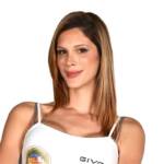 Carly Tommasini a L'Isola dei Famosi 2025