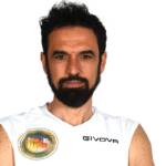 Dino Giarrusso, shooting dei concorrenti de “L'Isola dei Famosi” 2025