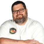 il giornalista Mario Adinolfi