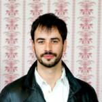 l'attore Iago Garcia