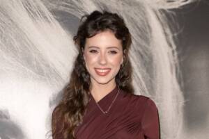 Celeste Dalla Porta, chi è l’attrice di Parthenope: vita privata