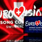 Il logo dell'Eurovision 2025
