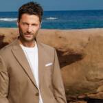 Filippo Bisciglia a Temptation Island