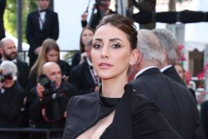 L'ex Temptation Island Selvaggia Roma