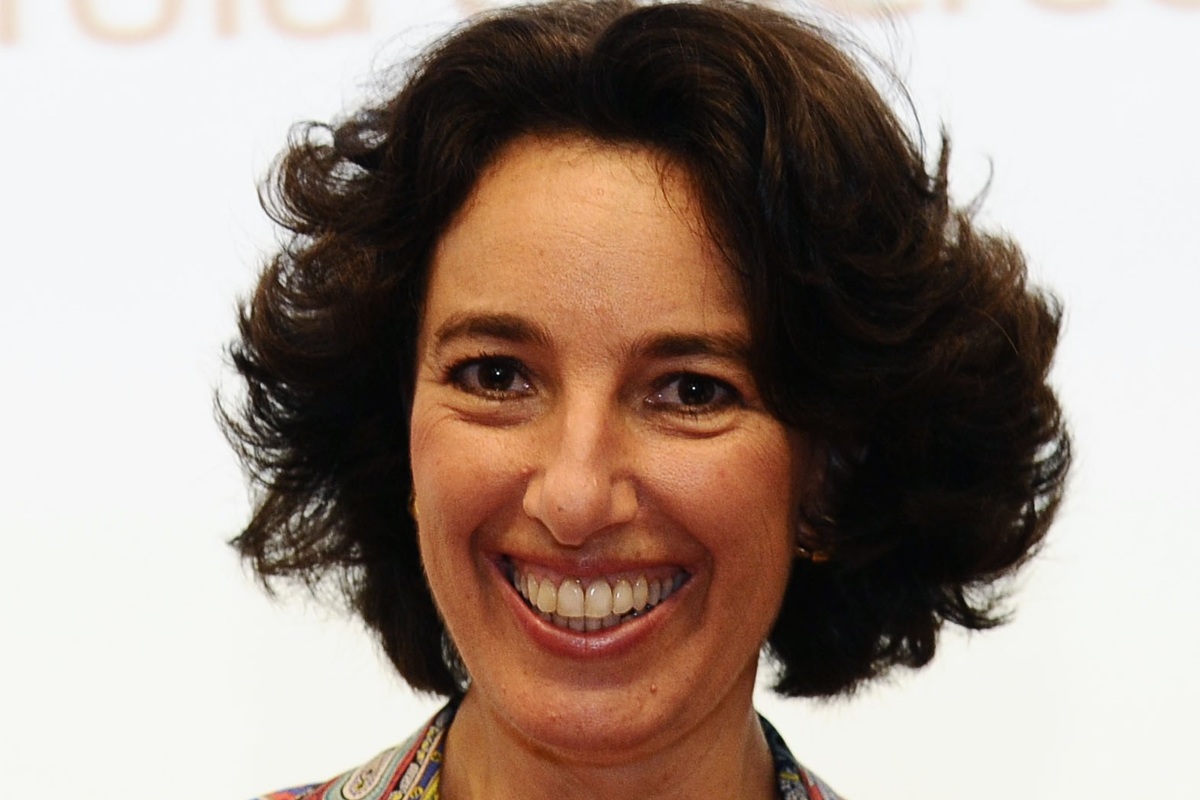 Nella foto: Jose Rallo, Milano 04/10/2012, tavola rotonda Db "Export una chiave della crescita"