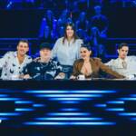X FACTOR 2025 debutta l’11 settembre su Sky e NOW: Giorgia alla conduzione, in giuria Achille Lauro, Francesco Gabbani, Jake La Furia e Paola Iezzi.