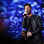 Filippo Bisciglia al Maurizio Costanzo Show