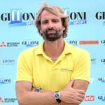 Al Giffoni Film Festival 2024, il 24 luglio, a Giffoni Valle Piana in Italia, era presente Massimiliano Rosolino