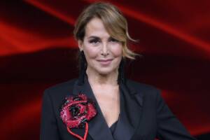 Barbara D’Urso nel cast di Ballando con le stelle