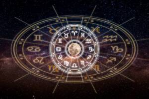 Oroscopo suddiviso per segni zodiacali