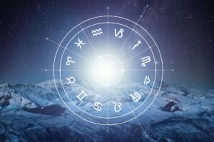 Segni dell’oroscopo
