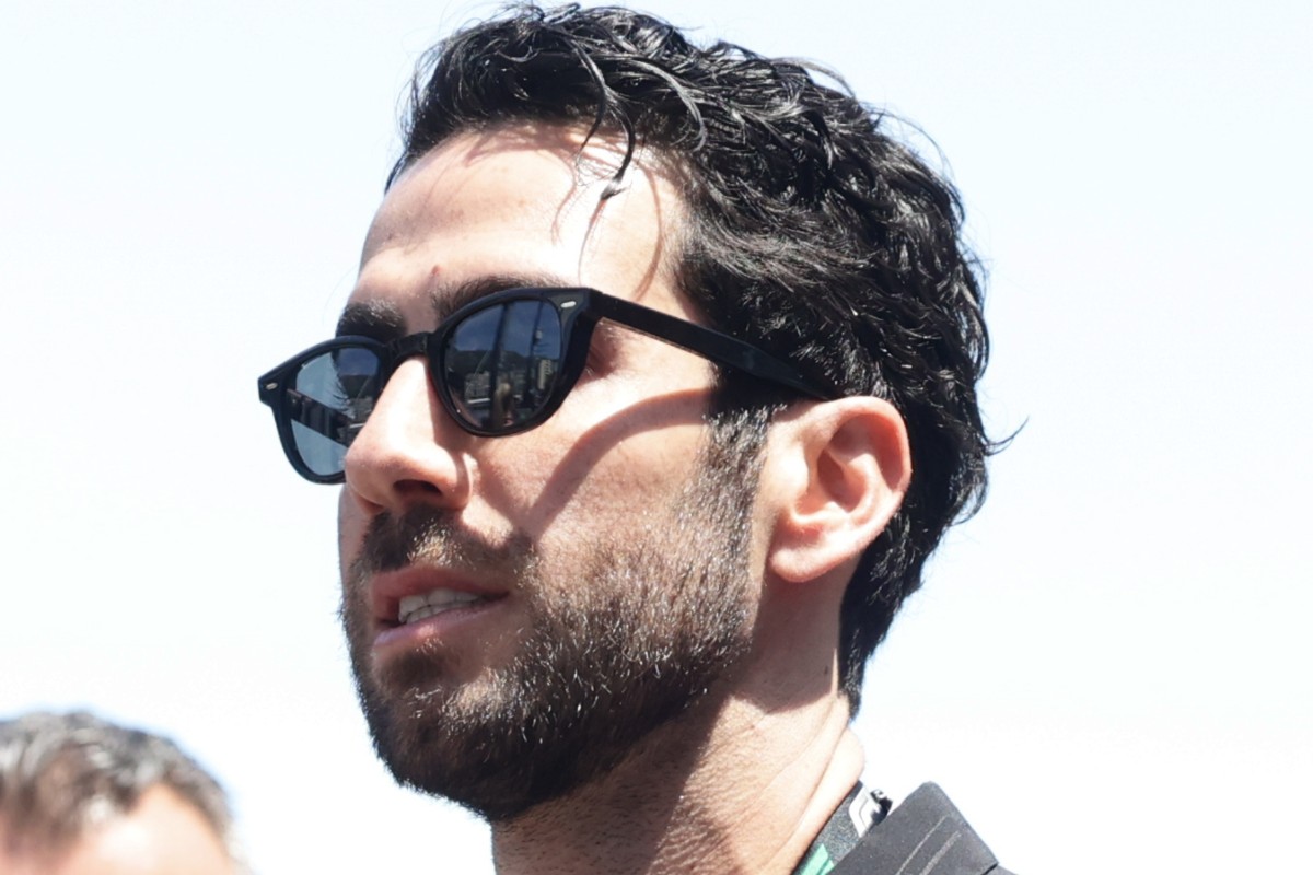 Prima del Gran Premio di Formula 1 di Monaco, Douglas Chabbott al Circuito di Monaco il 25 maggio 2025. (Foto di Jakub Porzycki/NurPhoto via Getty Images)