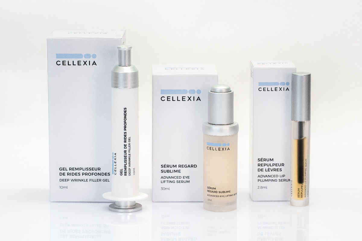 Un trattamento mirato e specifico per ogni segno dell’invecchiamento Bellezza di precisione: risultati professionali senza bisogno dello studio medico