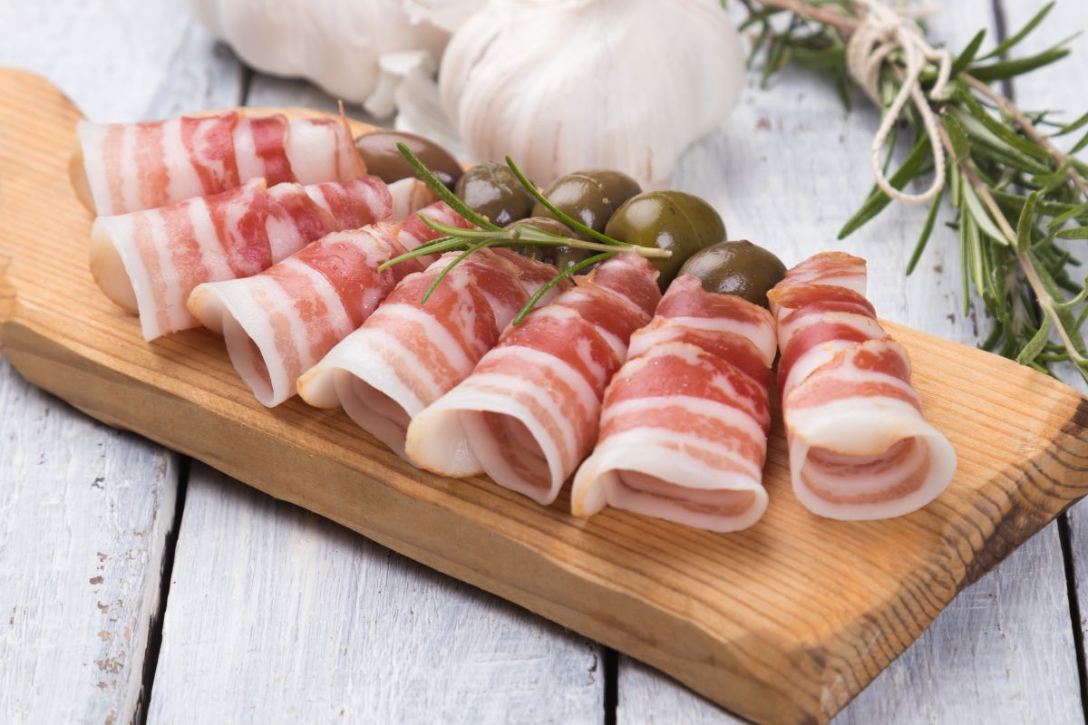 Pancetta