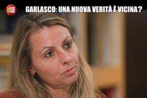 L'avvocata Giada Bocellari a Le Iene