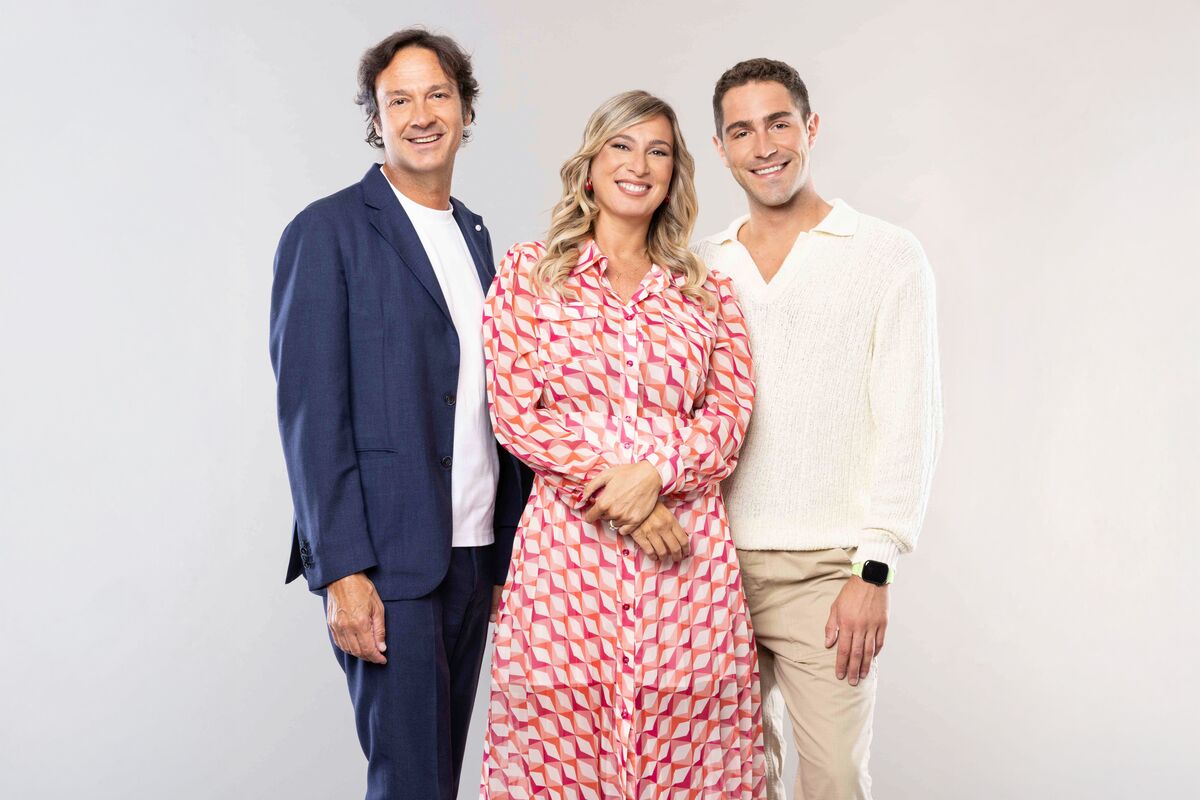 Ida Di Filippo, Gianluca Torre e Tommaso Zorzi per Turisti per case