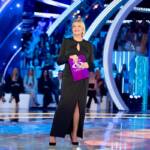 Simona Ventura al Grande Fratello