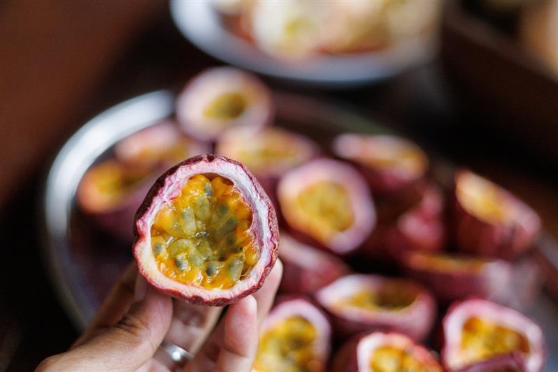 Frutto della passione