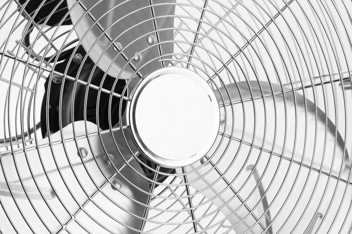 Ventilatore