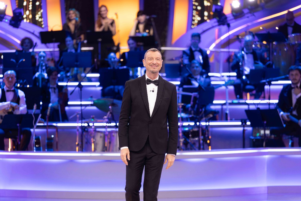 Amadeus presenta "La Corrida"