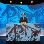 Nicola Barraco, una foto in primo piano dell'inviato de "Le Iene"