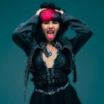 Roberta Scandurra, in arte Rob, finalista di "X Factor" 2025