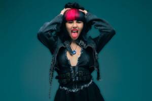 Roberta Scandurra, in arte Rob, finalista di "X Factor" 2025