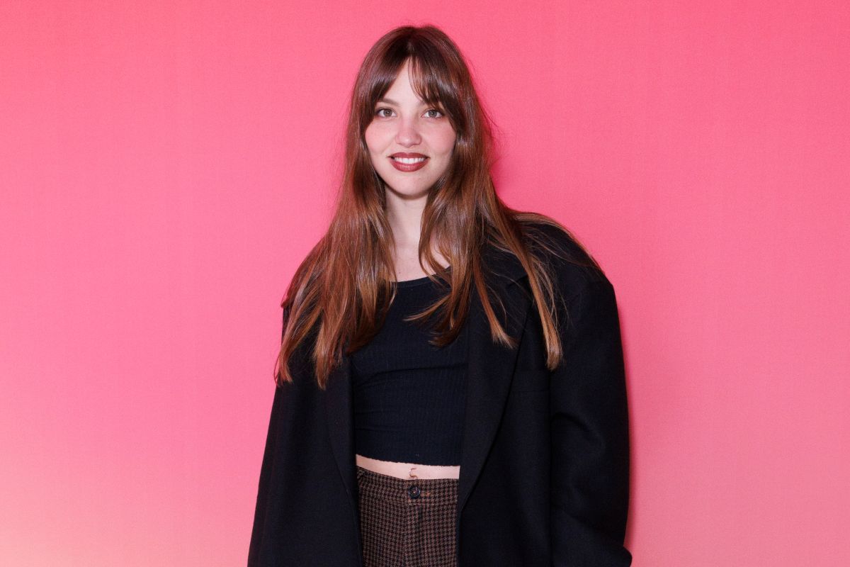 Martina Cabassi, in foto, evento Sephoria 2025, The Mall, 28 marzo 2025 in Milan, Italia. (Photo by Rosdiana Ciaravolo/Getty Images)